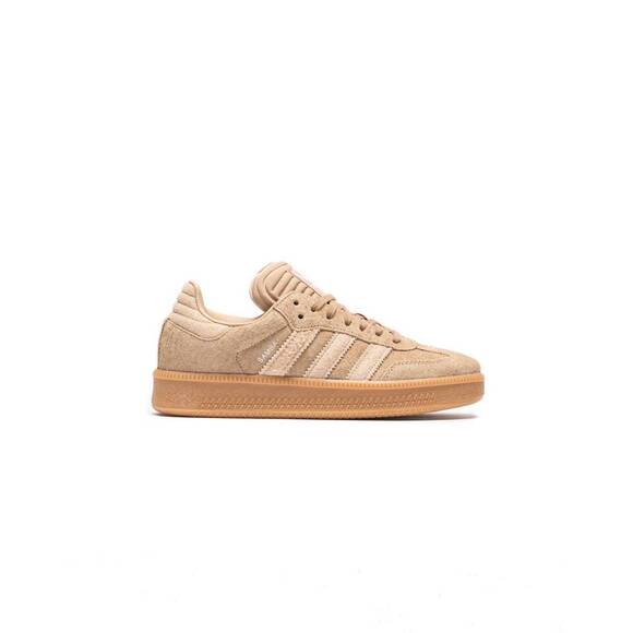 ADIDAS Shoes - NEW ADIDAS men's samba xlg sneaker in cardbo/magbei/gum3